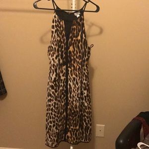 Halter dress